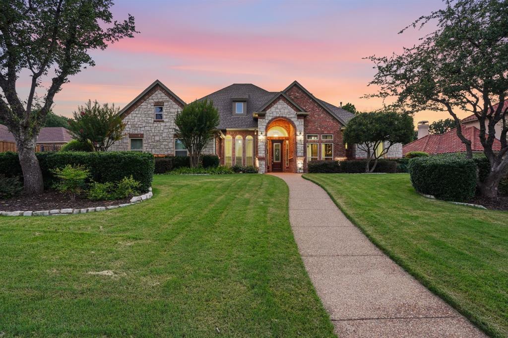 1016 Meandering Woods Dr, Keller, TX 76248