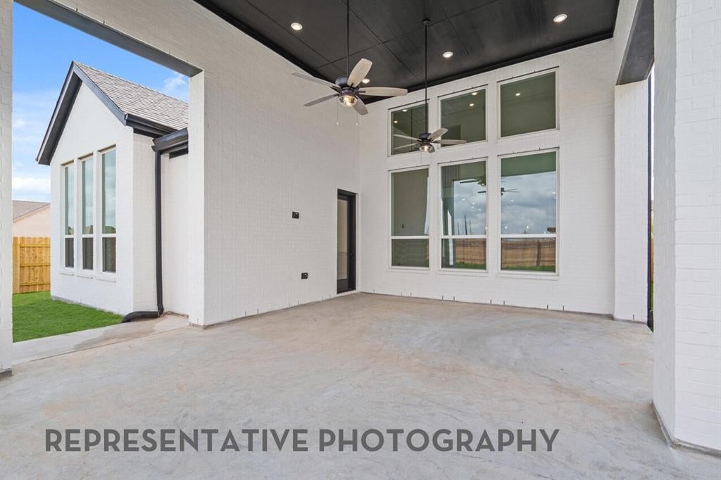 2201 Junction Dr, Celina, TX 75009 photo