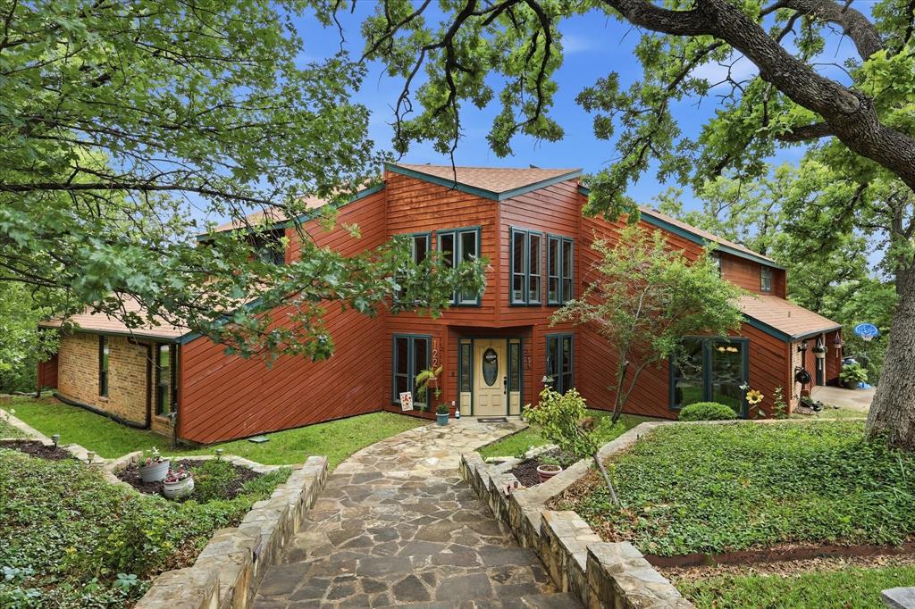 122 Brookdale Dr, Highland Village, TX 75077 photo