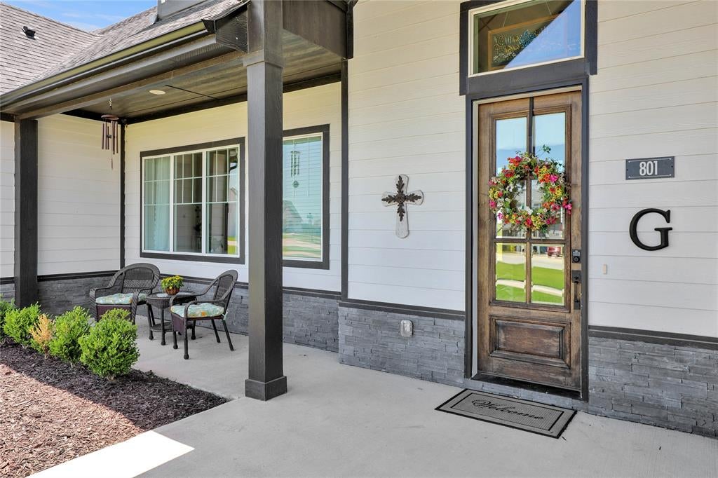 801 Lexington Ln, Nevada, TX 75173 photo