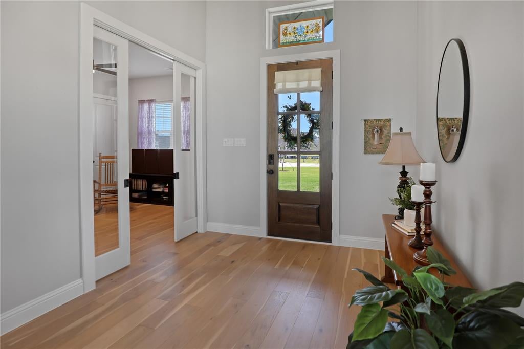 801 Lexington Ln, Nevada, TX 75173 photo