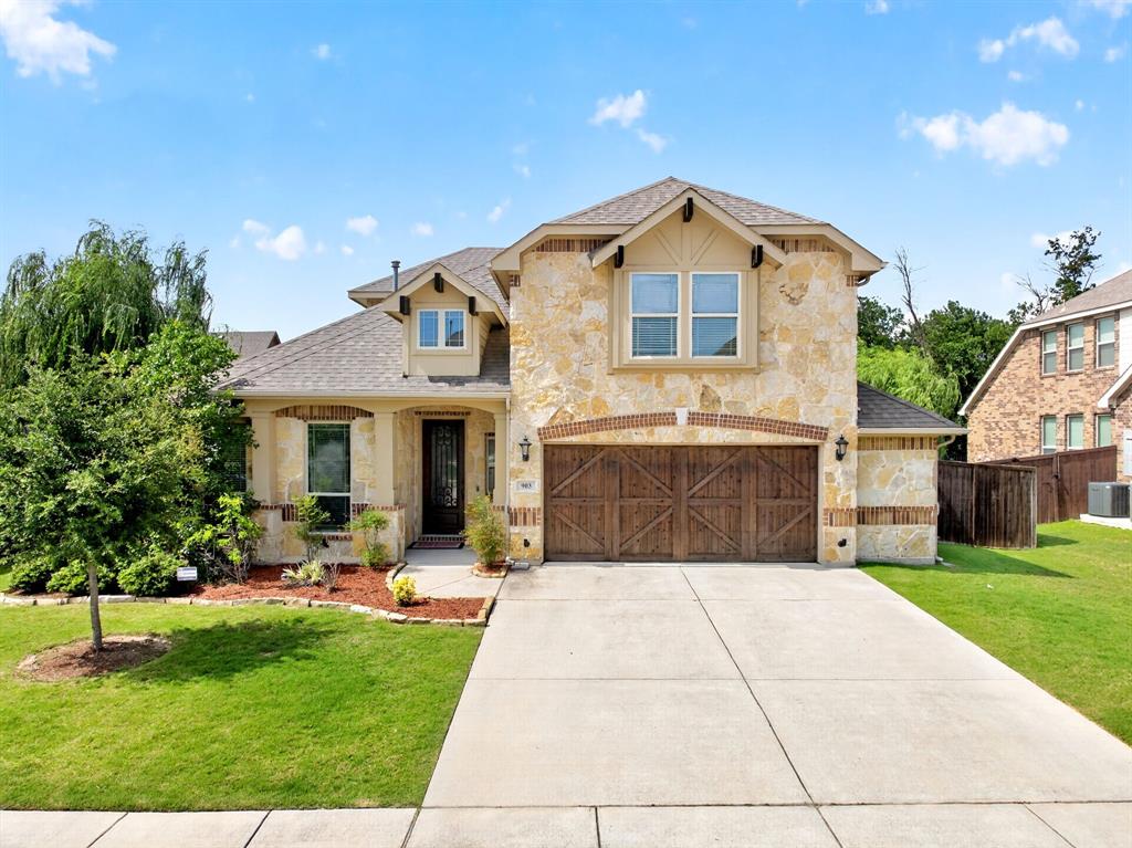 903 Oak St, Wylie, TX 75098 photo