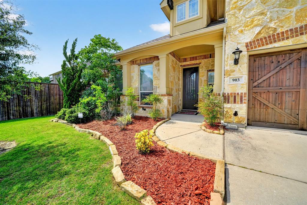 903 Oak St, Wylie, TX 75098 photo