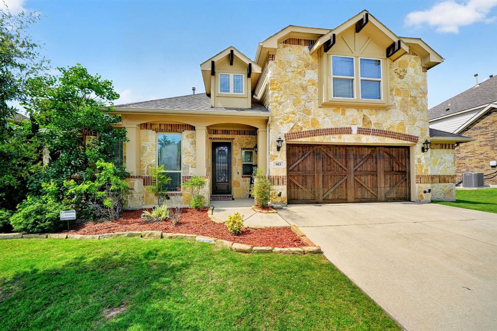 903 Oak St, Wylie, TX 75098