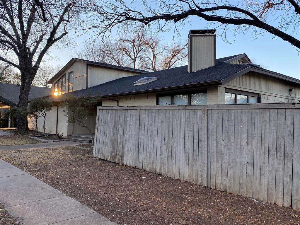 4704 Pershing Ave, Fort Worth, TX 76107 photo