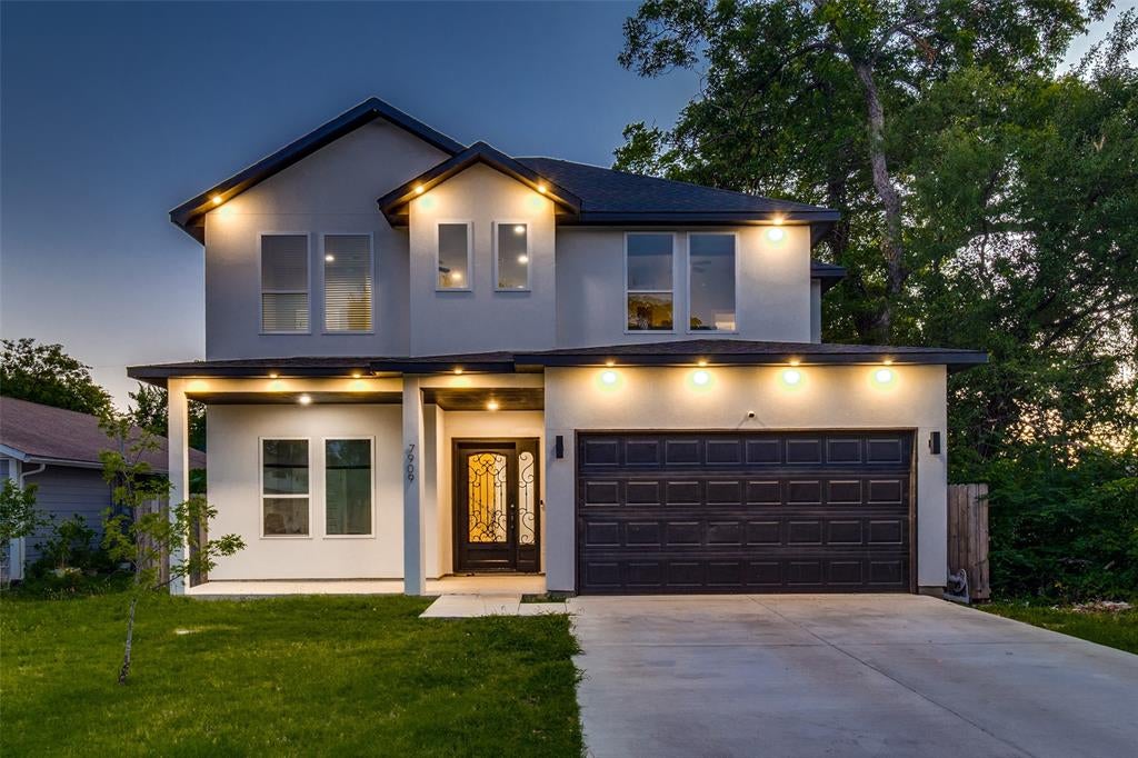 7909 Ivory Ln, Dallas, TX 75216 photo