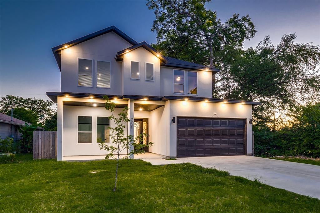 7909 Ivory Ln, Dallas, TX 75216