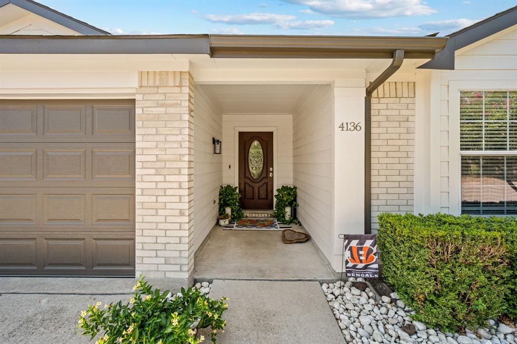 4136 Justin Dr, Fort Worth, TX 76244 photo