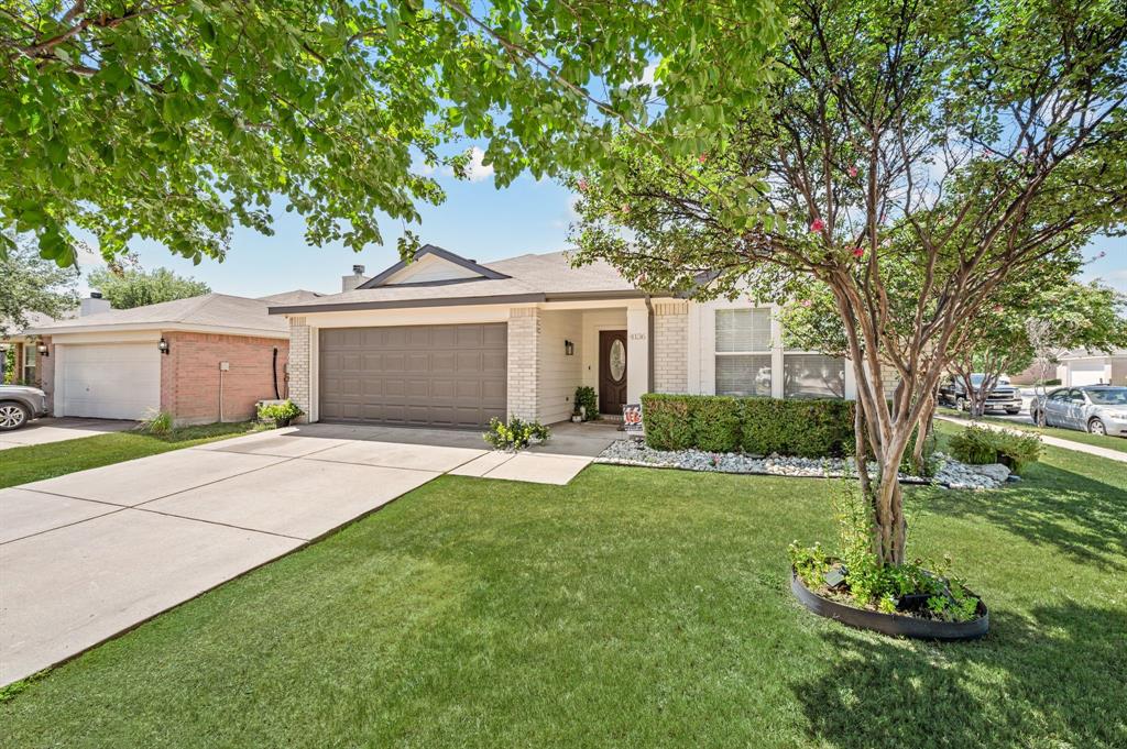 4136 Justin Dr, Fort Worth, TX 76244 photo