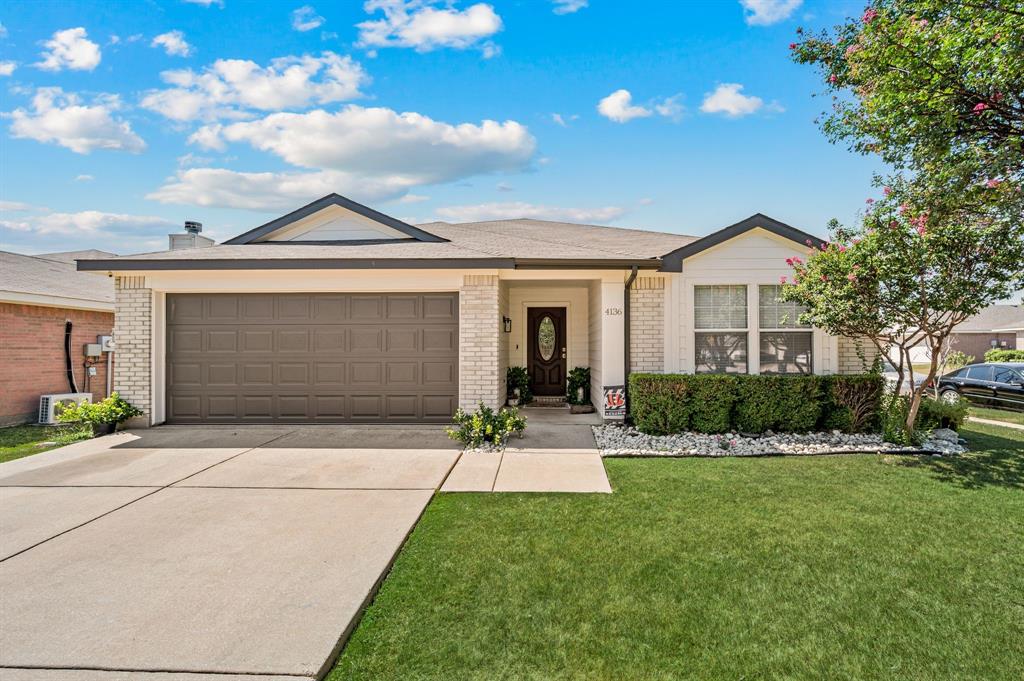 4136 Justin Dr, Fort Worth, TX 76244 photo
