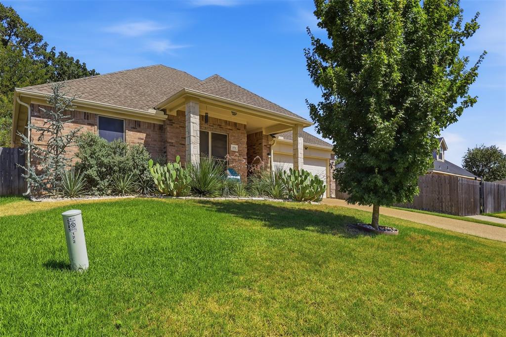 172 Overland Trl, Willow Park, TX 76087 photo