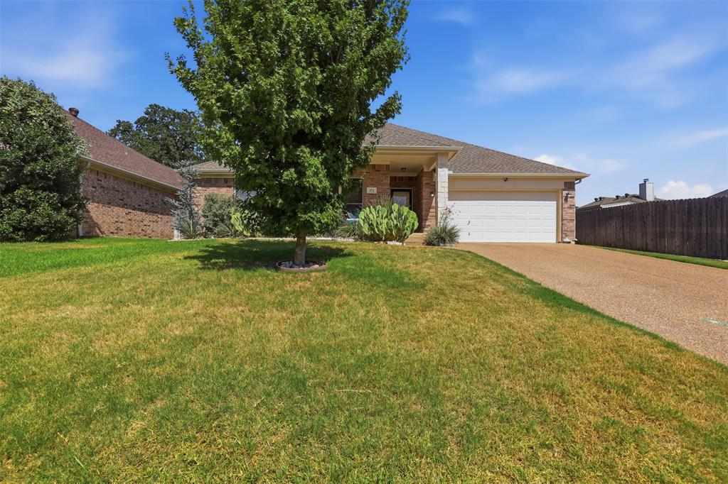 172 Overland Trl, Willow Park, TX 76087 photo