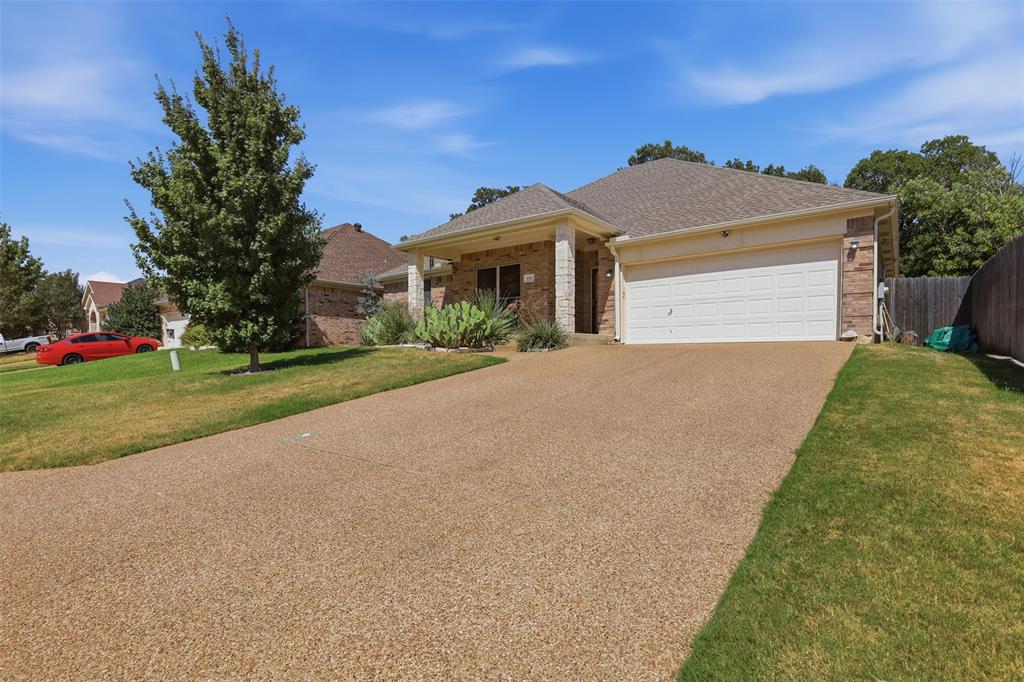 172 Overland Trl, Willow Park, TX 76087 photo