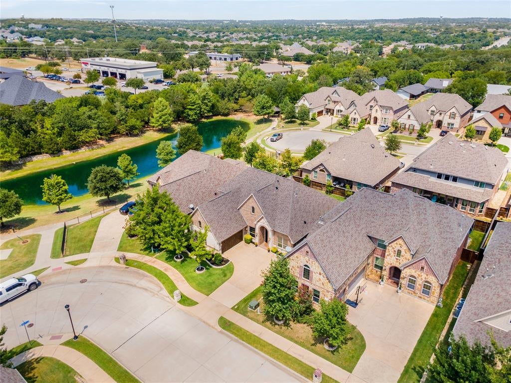 1112 Rhett Dr, Colleyville, TX 76034 photo