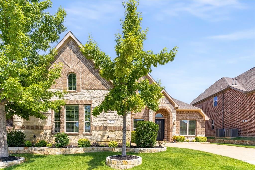 1112 Rhett Dr, Colleyville, TX 76034 photo