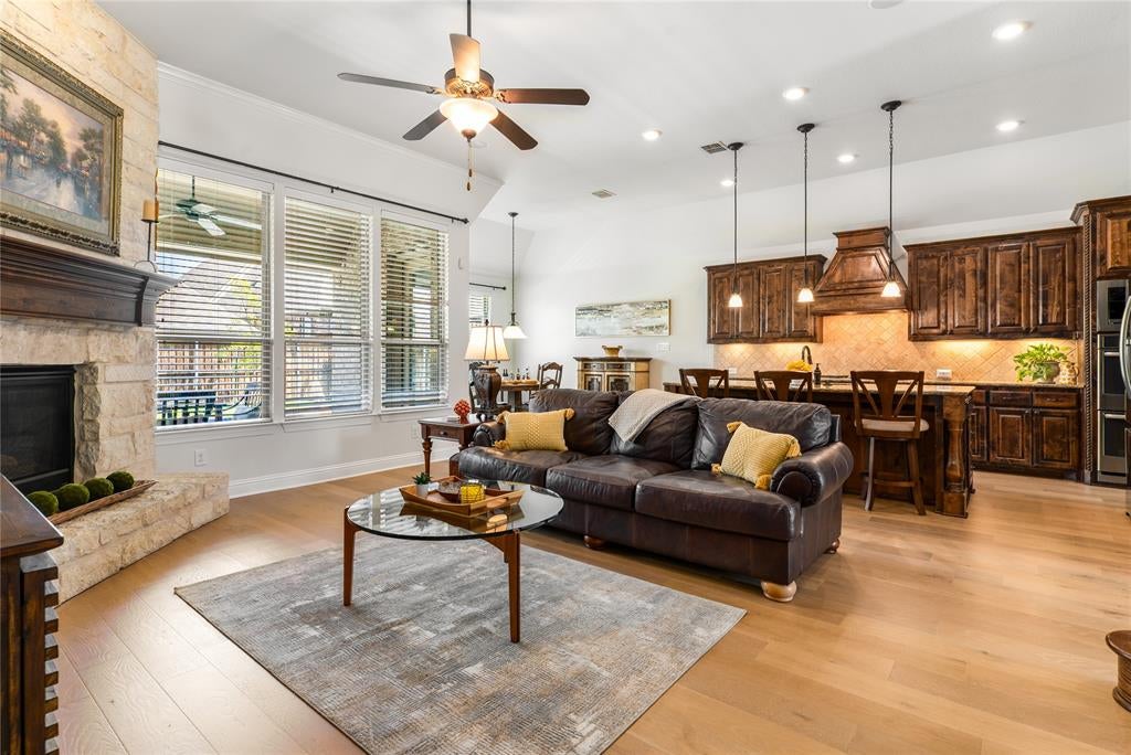 1112 Rhett Dr, Colleyville, TX 76034
