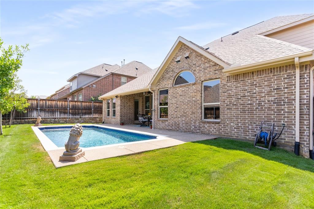 1112 Rhett Dr, Colleyville, TX 76034 photo