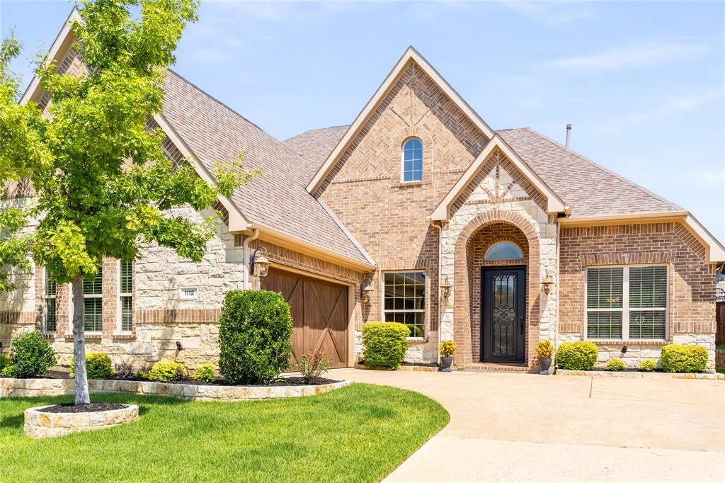 1112 Rhett Dr, Colleyville, TX 76034 photo