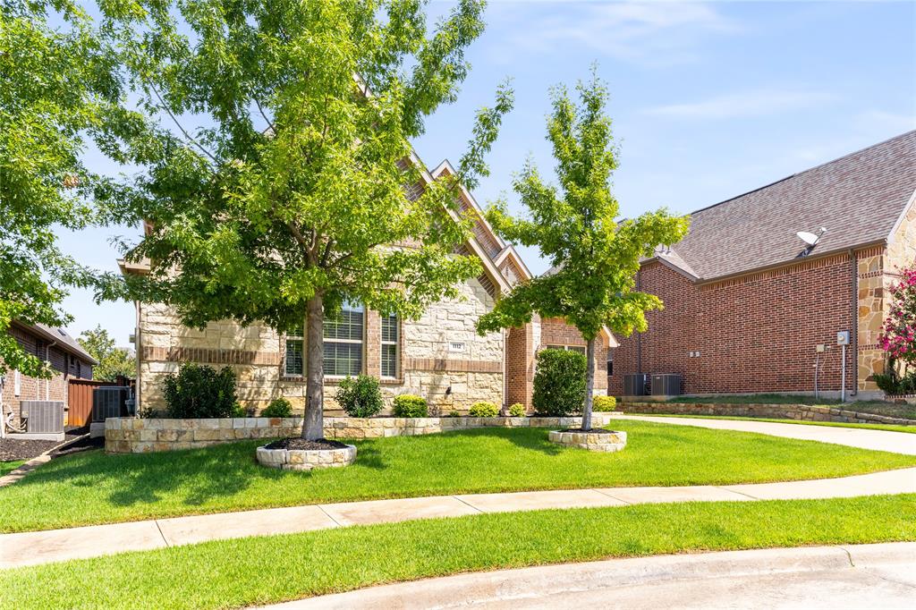1112 Rhett Dr, Colleyville, TX 76034 photo