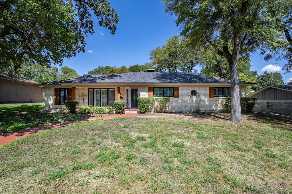 5017 Boulder Lake Rd, Fort Worth, TX 76103