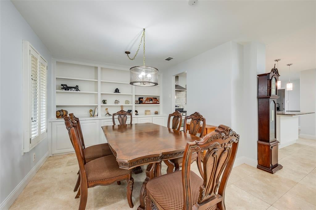 5017 Boulder Lake Rd, Fort Worth, TX 76103 photo