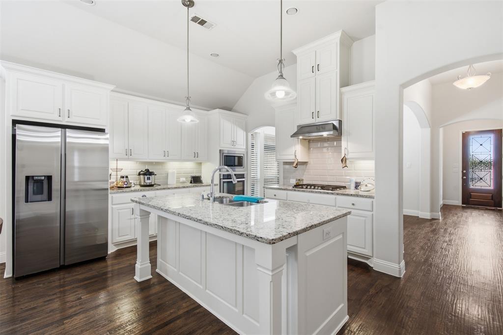 4500 Canopy St, Little Elm, TX 76227 photo