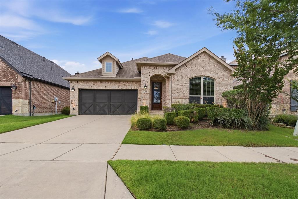 4500 Canopy St, Little Elm, TX 76227