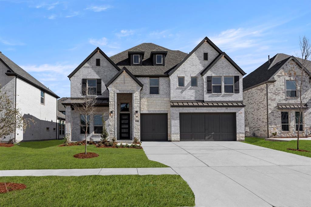 15204 Chipping Trl, Frisco, TX 75035