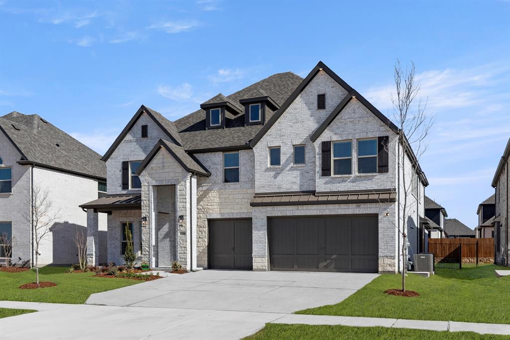 15204 Chipping Trl, Frisco, TX 75035 photo