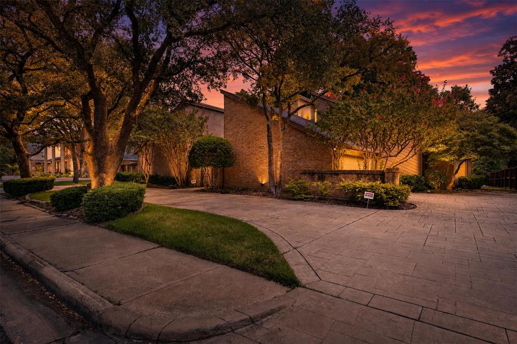 6822 Blue Mesa Dr, Dallas, TX 75252