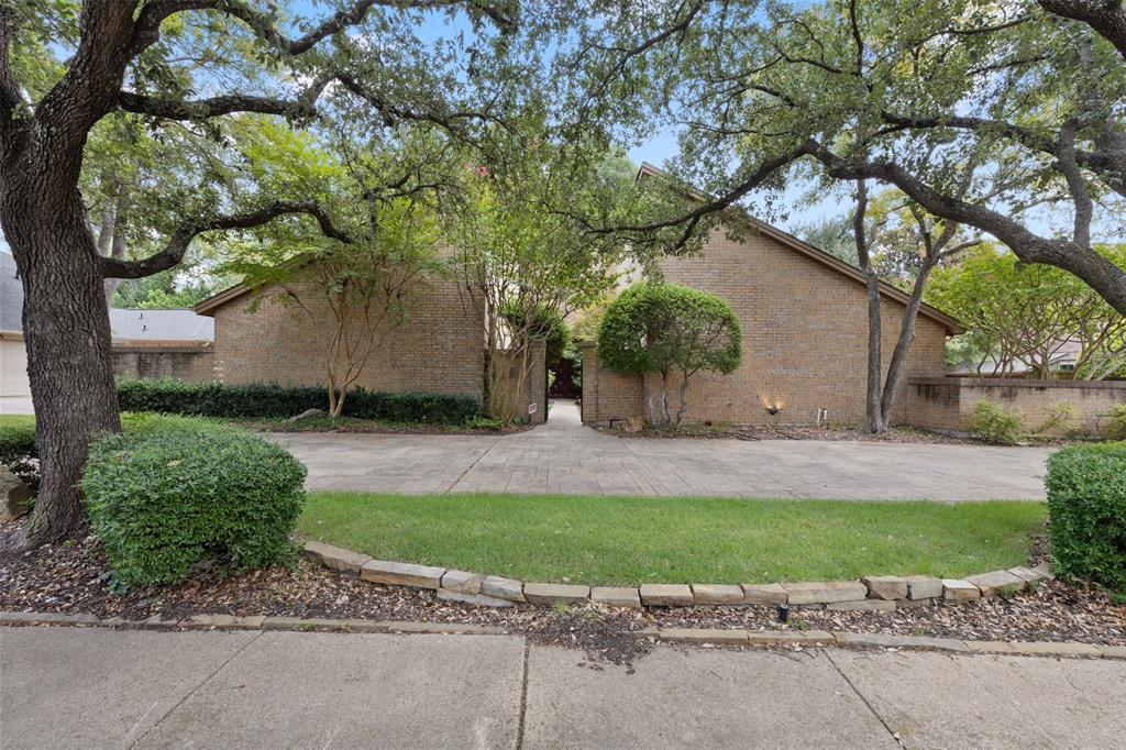6822 Blue Mesa Dr, Dallas, TX 75252 photo