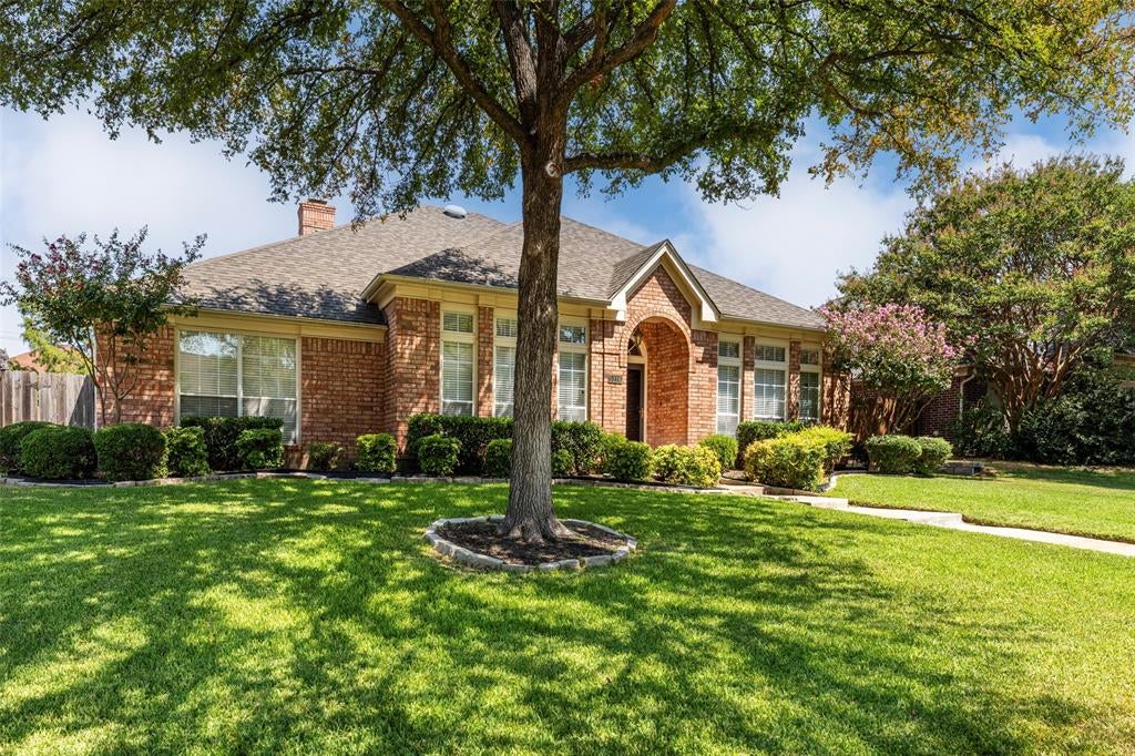 5116 Dewdrop Ln, Fort Worth, TX 76123 photo