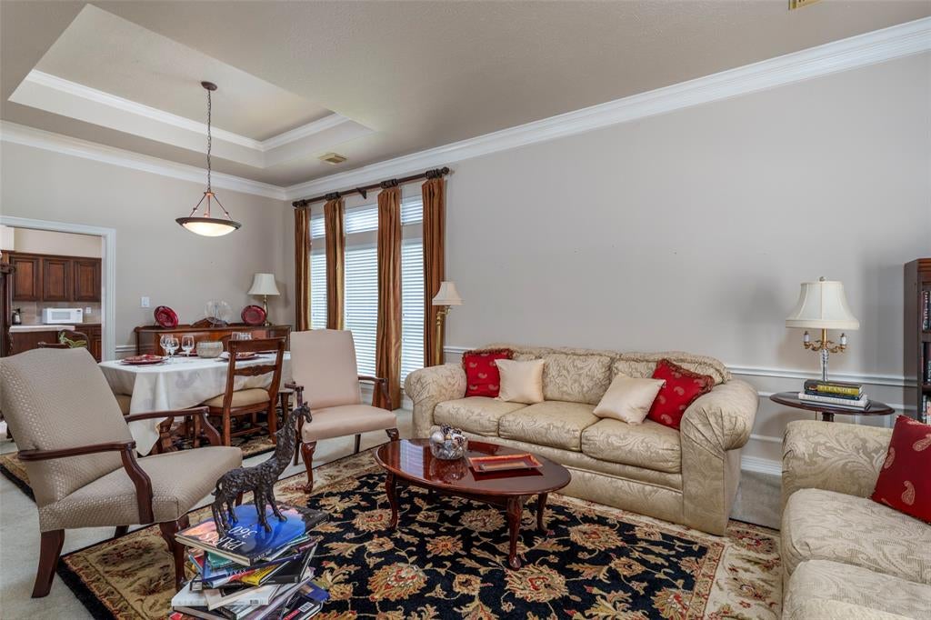 5116 Dewdrop Ln, Fort Worth, TX 76123 photo