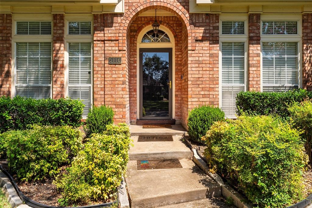 5116 Dewdrop Ln, Fort Worth, TX 76123 photo