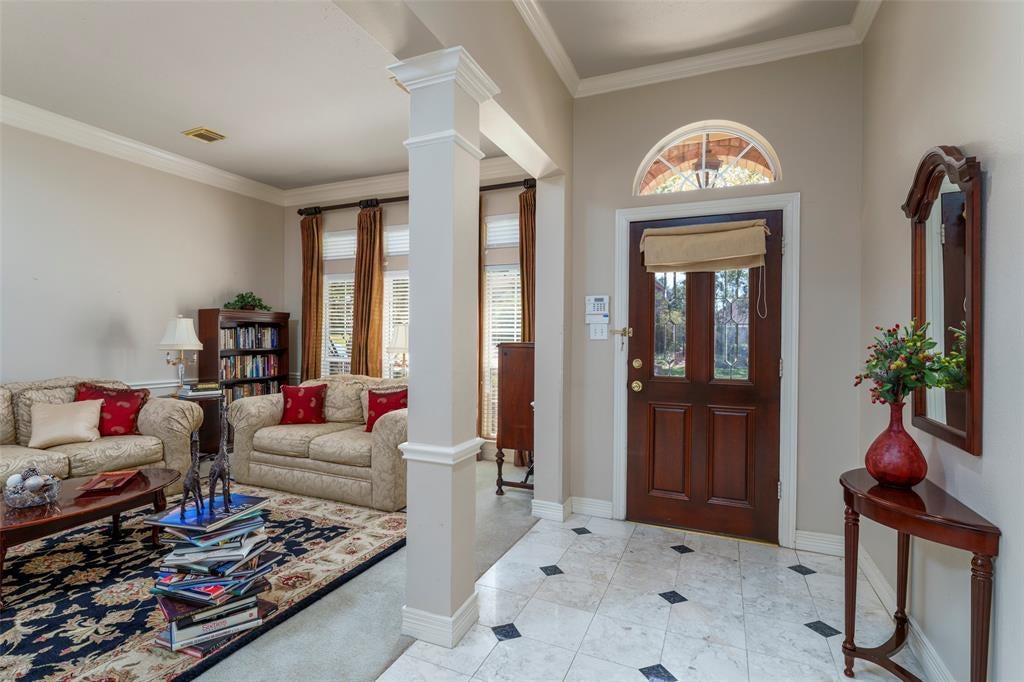 5116 Dewdrop Ln, Fort Worth, TX 76123 photo