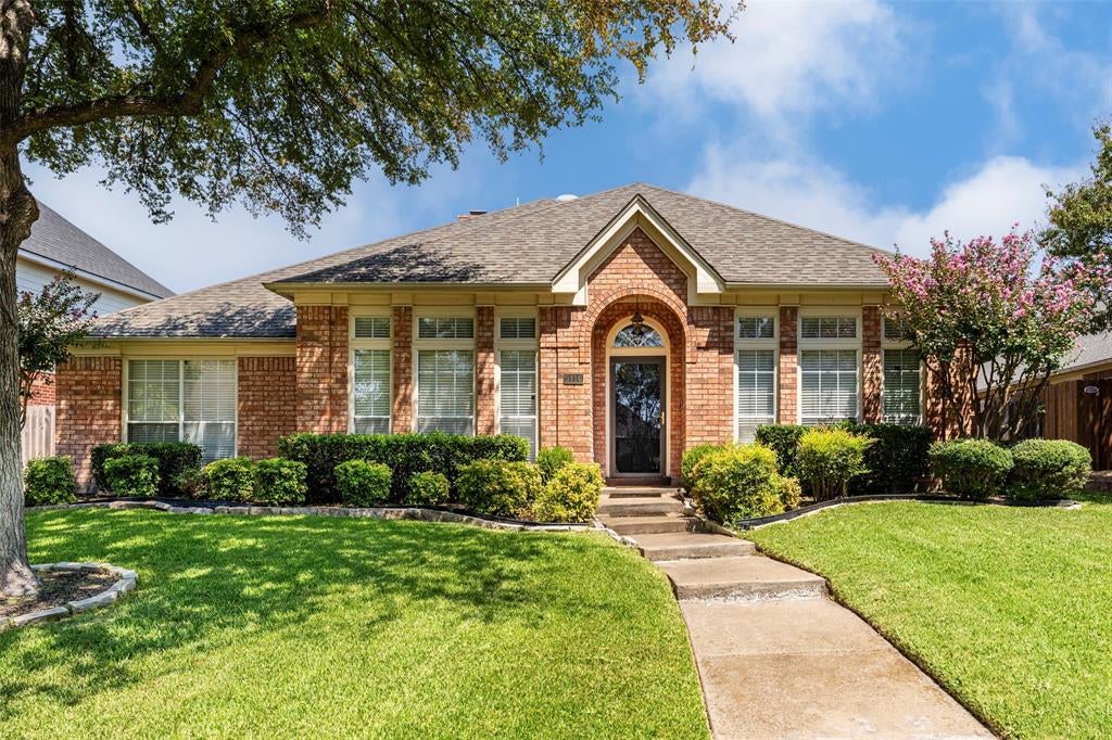 5116 Dewdrop Ln, Fort Worth, TX 76123 photo