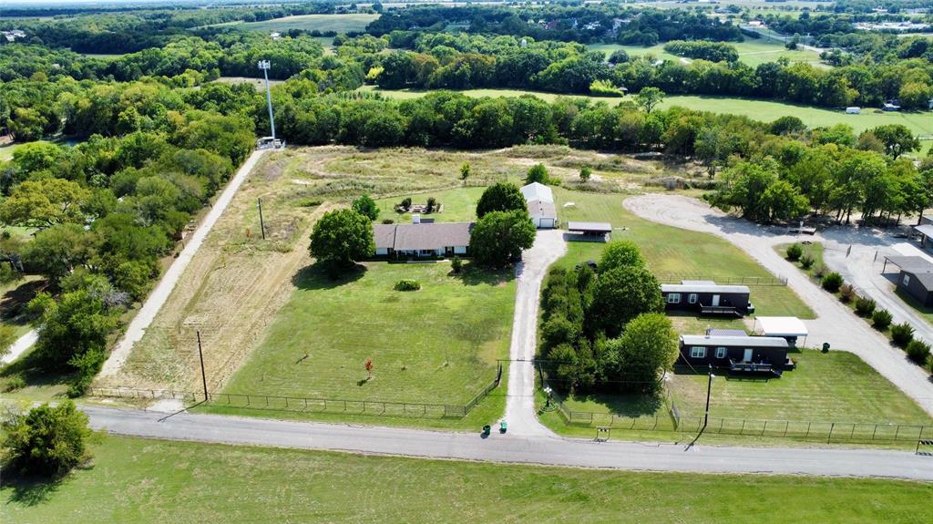 2252 County Road 342, Mckinney, TX 75071