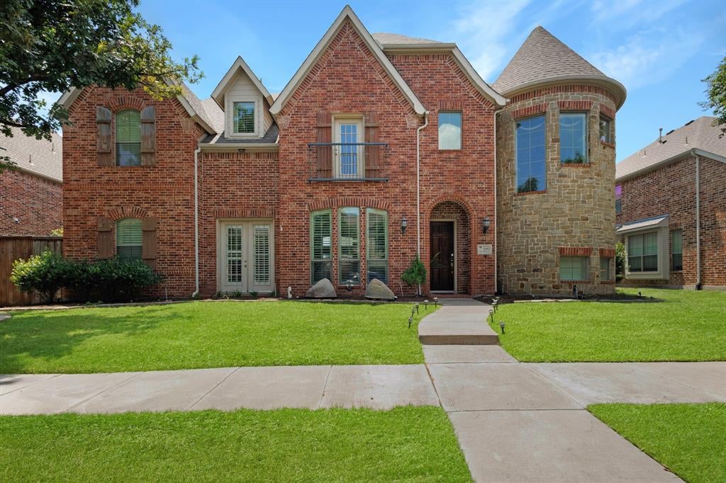 2663 Clearfield Ln, Frisco, TX 75036