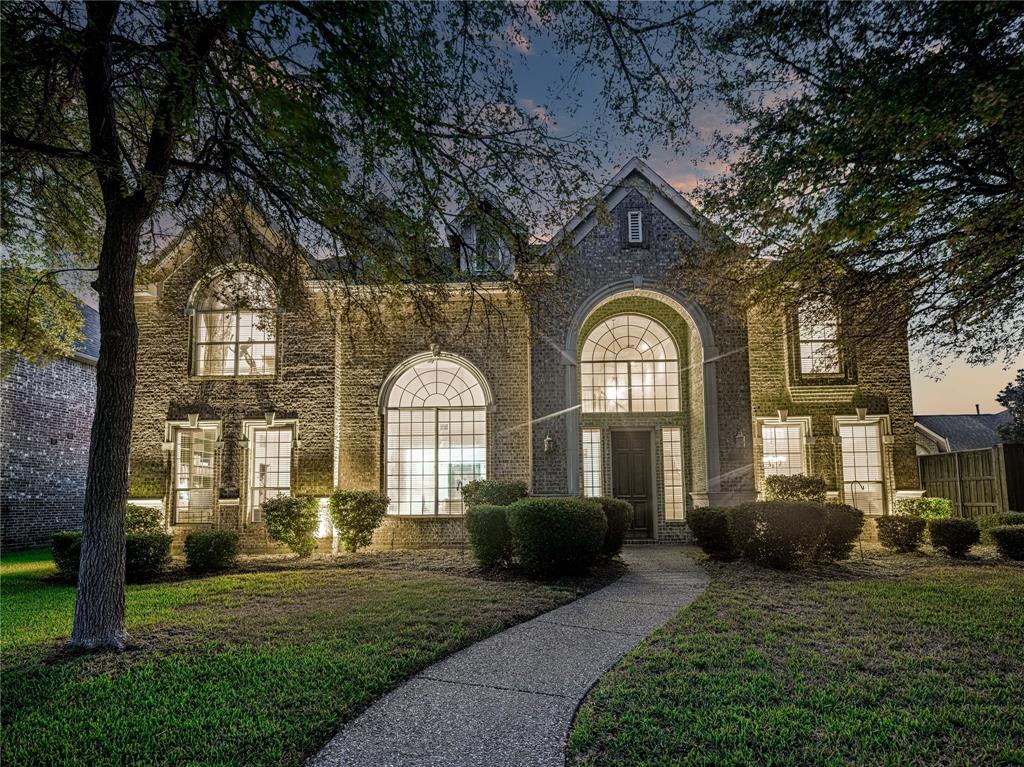 7205 Bettye Haun Dr, Plano, TX 75024