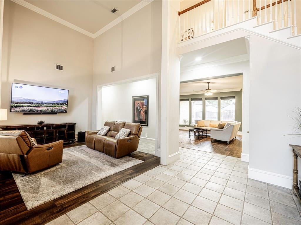 7205 Bettye Haun Dr, Plano, TX 75024 photo