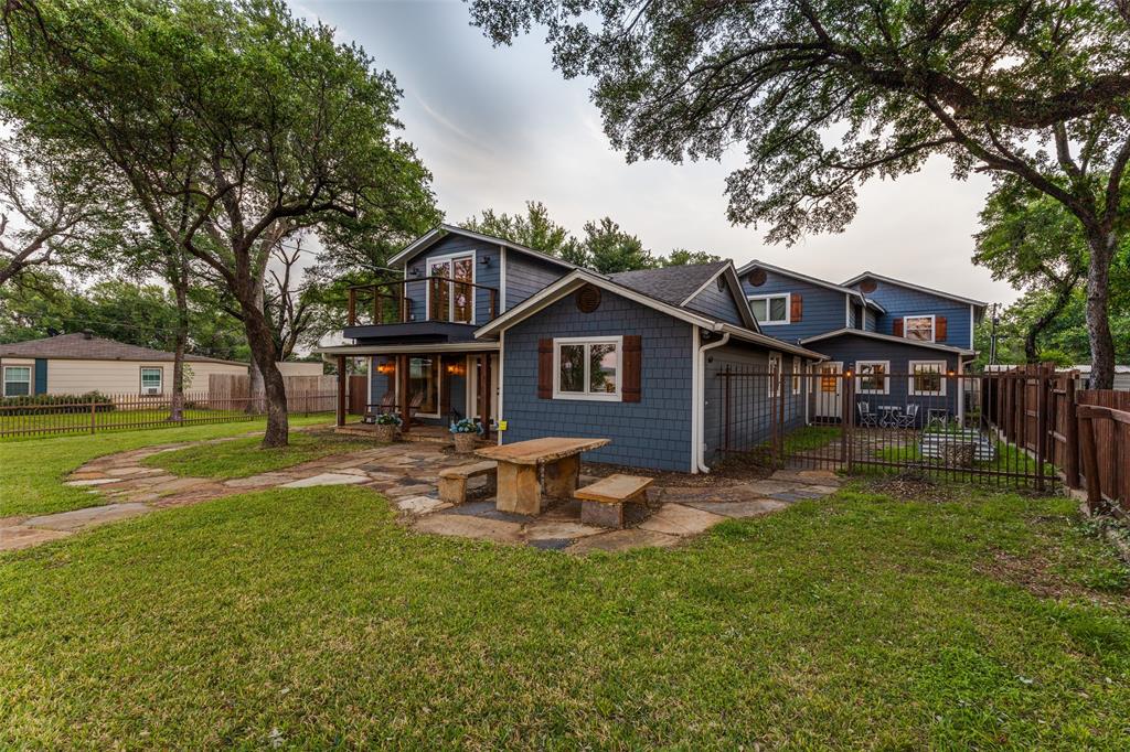 8252 Killdeer Cir, Fort Worth, TX 76108 photo