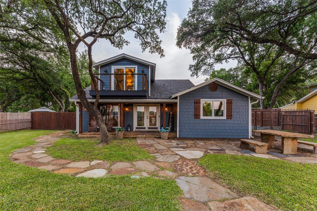 8252 Killdeer Cir, Fort Worth, TX 76108