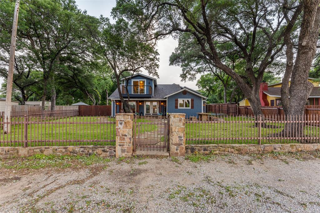 8252 Killdeer Cir, Fort Worth, TX 76108 photo