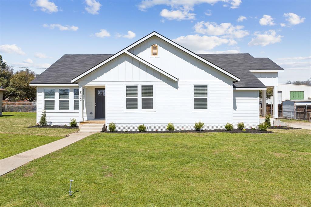 503 Smith St, Mckinney, TX 75069