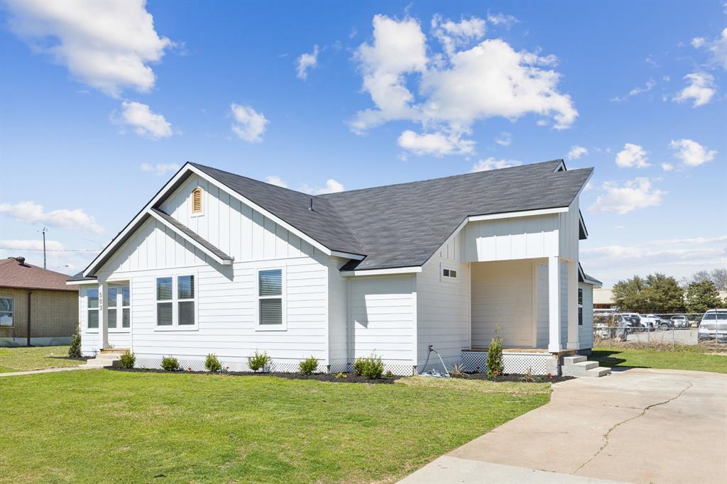 503 Smith St, Mckinney, TX 75069 photo