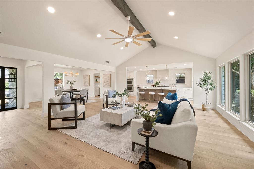 6728 Saint Anne St, Dallas, TX 75248 photo
