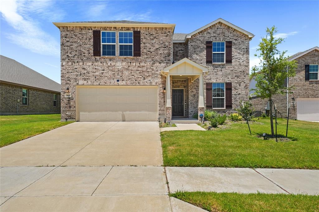 596 Yucca Ct, Princeton, TX 75407