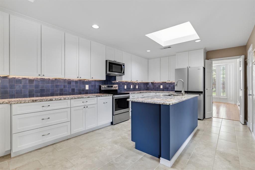 5812 Gallant Fox Ln, Plano, TX 75093 photo