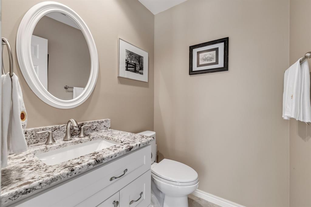 5812 Gallant Fox Ln, Plano, TX 75093 photo