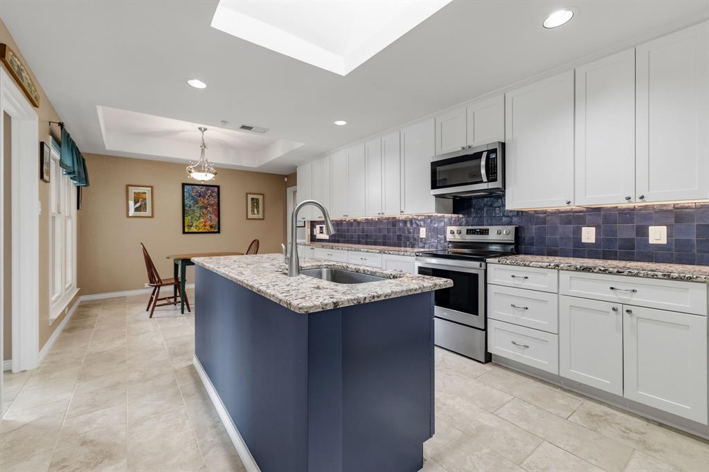 5812 Gallant Fox Ln, Plano, TX 75093 photo